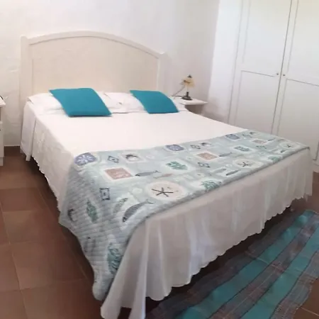 Residenza Rosa Maria בית נופש *