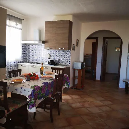 בית נופש Residenza Rosa Maria *