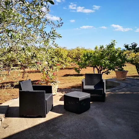 Residenza Rosa Maria * אורוסיי