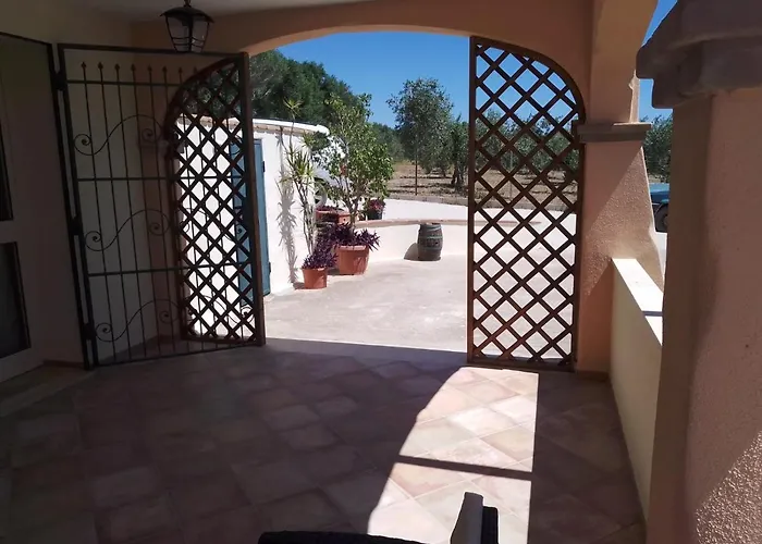 Residenza Rosa Maria 度假居