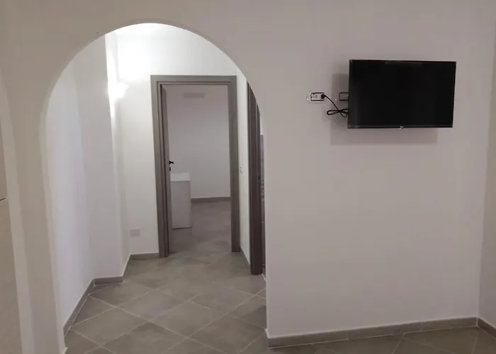 Residenza Rosa Maria 度假居