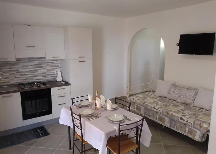 Residenza Rosa Maria