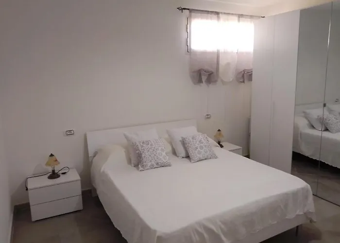 Residenza Rosa Maria 度假居 *