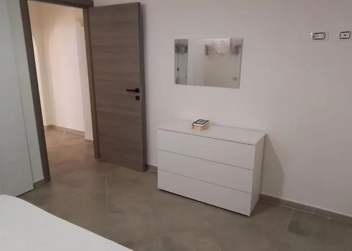 Residenza Rosa Maria 度假居