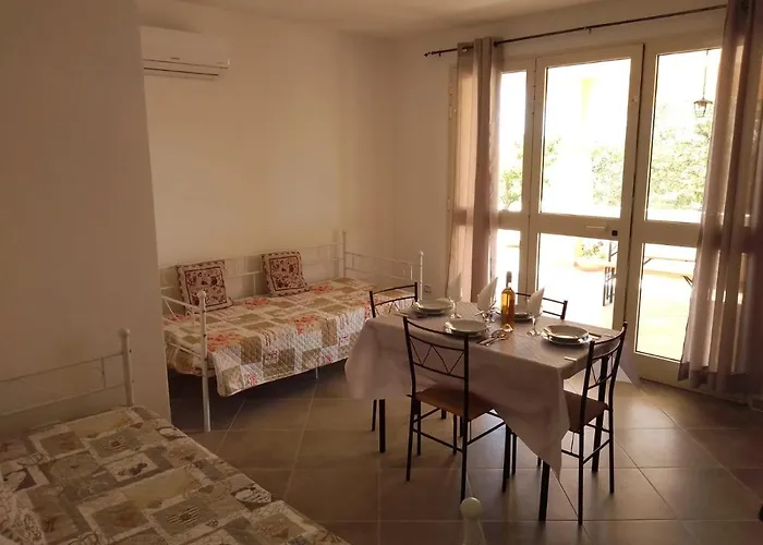 Residenza Rosa Maria *