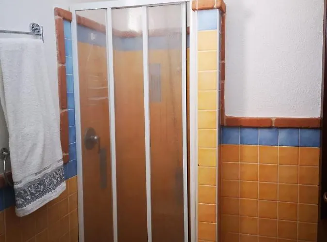 Residenza Rosa Maria 度假居 奥罗塞伊