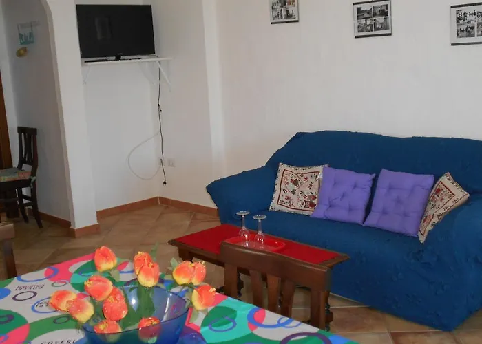 Residenza Rosa Maria *