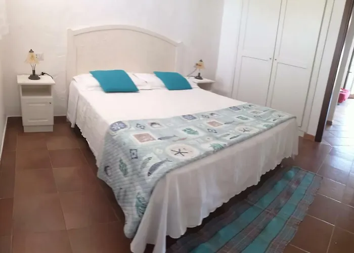 Residenza Rosa Maria 度假居 *